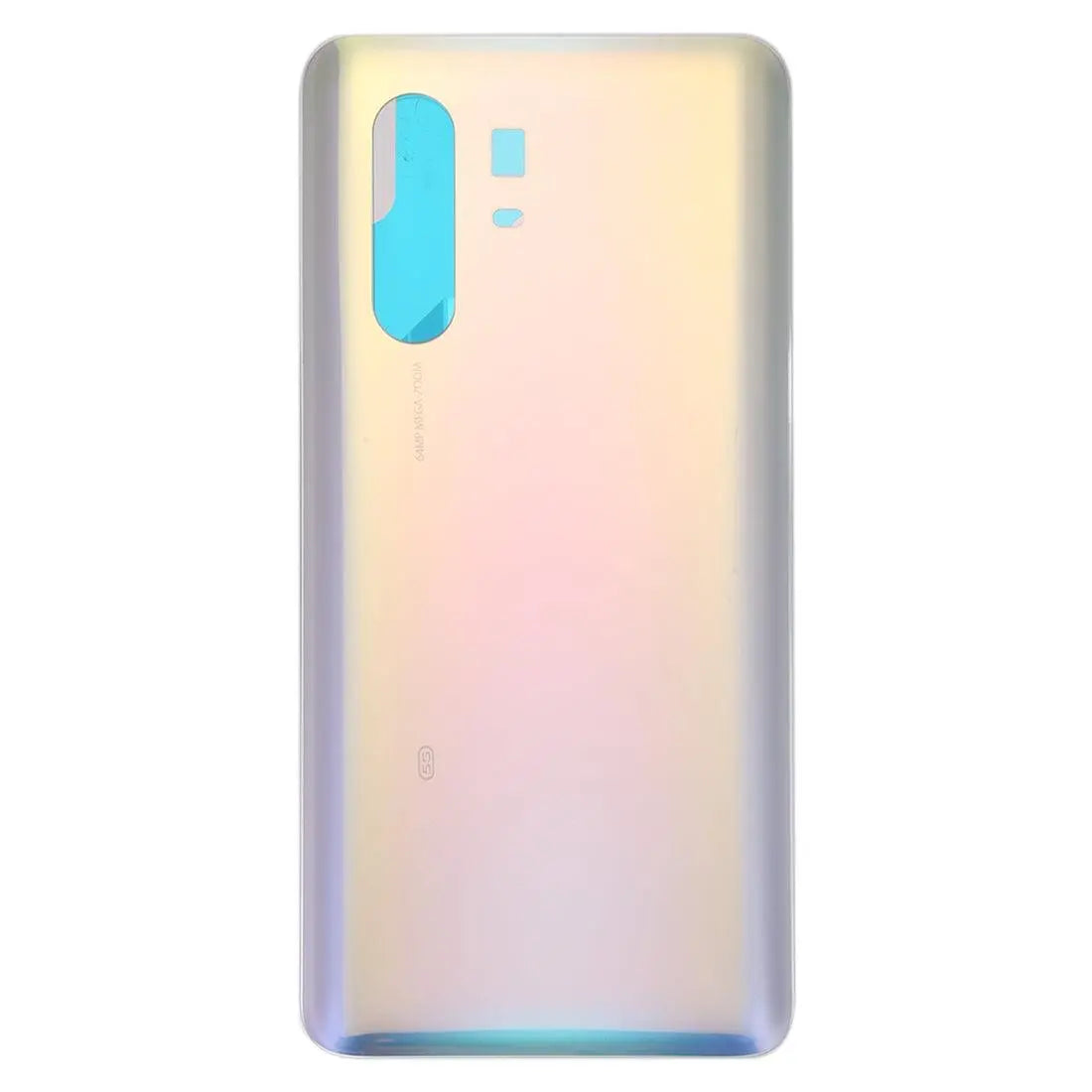 Vivo X30 Pro 5G Back Panel Housing Body Back Glass Silver Vivo X30 Pro 5G Back Panel Housing Body Back Glass Silver